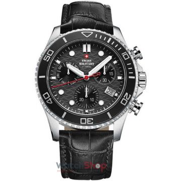 Ceas Swiss Military by Chrono SM34051.04 Chronograf