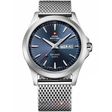 Ceas Swiss Military by CHRONO SMP36040.03