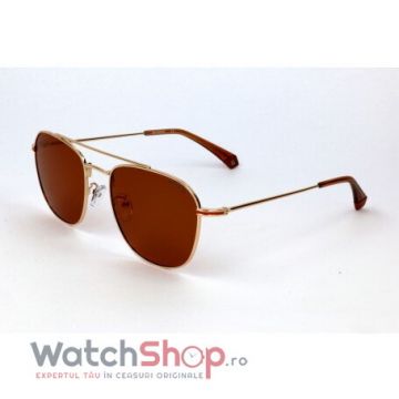 Ochelari de soare barbati Polaroid PLD2084GS-3YG