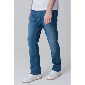 Blugi regular fit