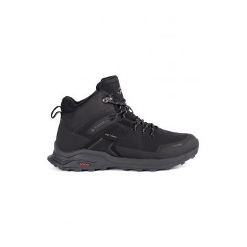 Cizme pentru barbati - BM214215 - Negru