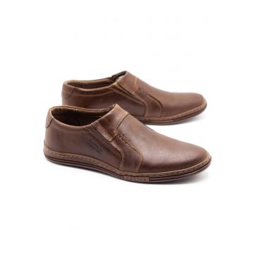 Mocasini barbati -  BM153667 - Maro