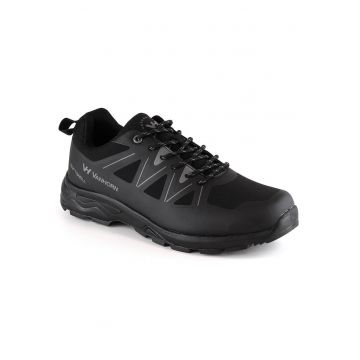 Pantofi pentru barbati - BM176377 - Negru