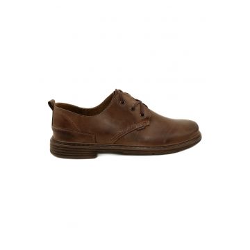 Pantofi pentru barbati -  BM155529 - Maro -