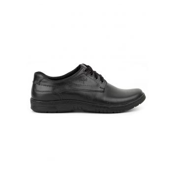 Pantofi pentru barbati - BM160537 - Negru