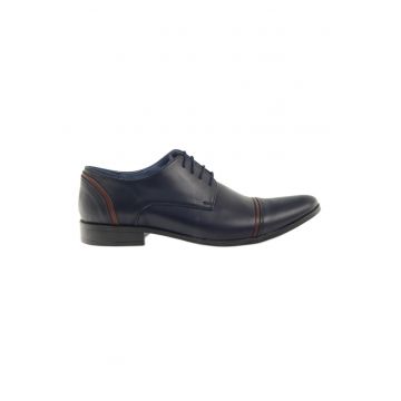 Pantofi pentru barbati -  BM40779 - Albastru