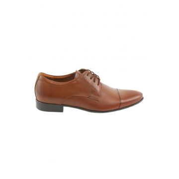 Pantofi pentru barbati  BM61337 - maro