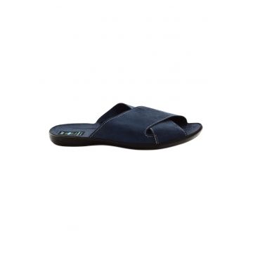 Papuci pentru barbati -  BM16150 - Albastru