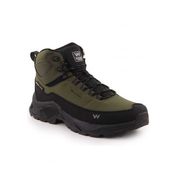 Pantofi sport pentru bărbați -  BM215006 - Verde Pantofi sport pentru bărbați -  BM215006 - Verde