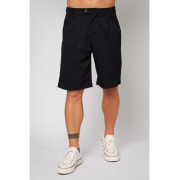 Pantaloni scurti Black 12895