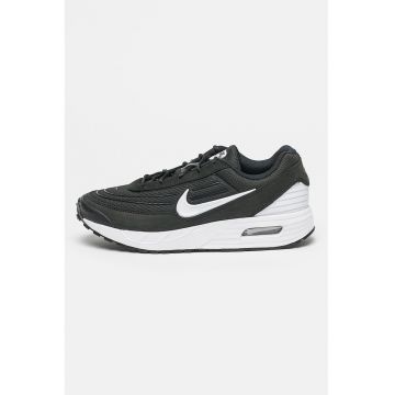 Pantofi sport cu detalii logo Air Max Verse - Alb/Negru