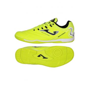 Pantofi sport pentru barbati - BM197618 - Galben