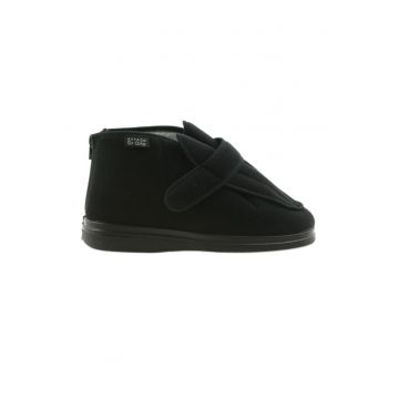 Papuci barbati -  BM37092 - Negru