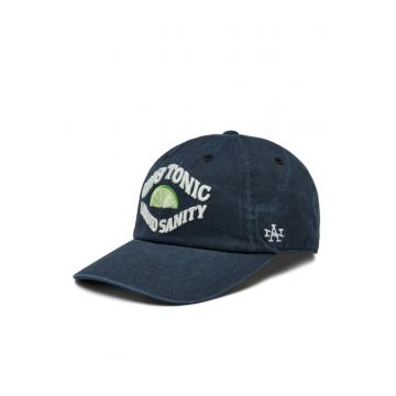 Sapca unisex - 798698920013 - Albastru - Bumbac -