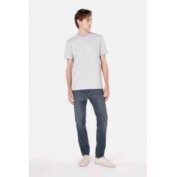 Blugi drepti regular fit