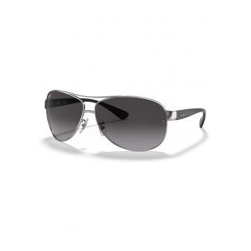 Ray Ban - Ochelari de soare cu detaliu logo Aviator