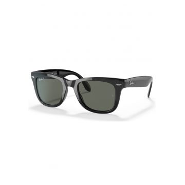 Ray Ban - Ochelari de soare cu detaliu logo Wayfarer
