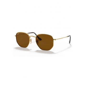Ray Ban - Ochelari de soare hexagonali