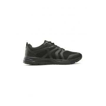 Pantofi barbati -  52645 - Textil - Negru