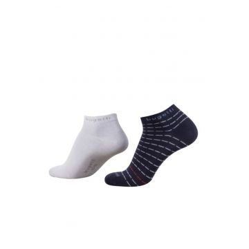 Set 2 sosete barbati -  dungi / scurte