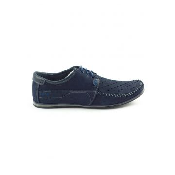 Bărbați mocasini -  BM148494 - Albastru