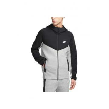Hanorac  Tech Fleece Windrunner 27358