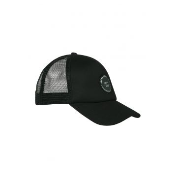 Sapca baseball cu segmente de plasa