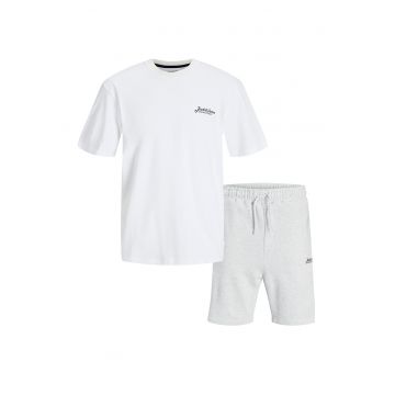 Set de tricou si bermude