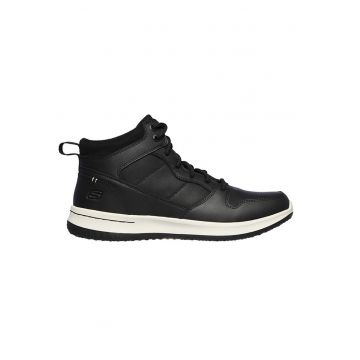 Ghete  Delson Ralcon 210229-BLK - Barbati - Negru