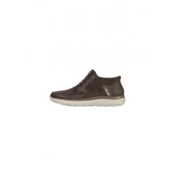 Ghete  SUMMITS - SIEGUL - SLIP INS 232927CHOC