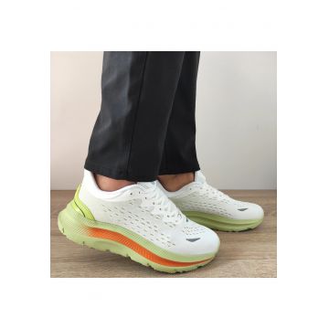 Pantofi Barbati  7081190 Albi - Alb