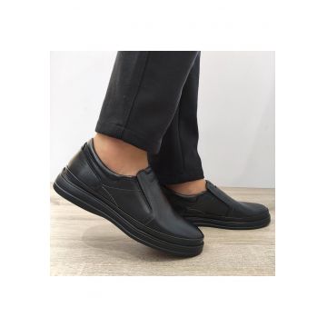 Pantofi Casual Barbati  207637 Negri - Negru