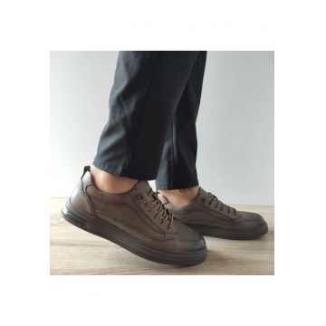 Pantofi Casual Barbati  Wm2613 Grey - Gray