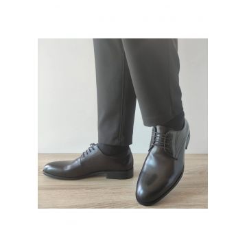 Pantofi Eleganti Barbati  2768-1 Negri - Negru