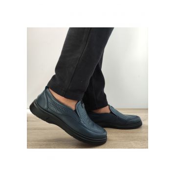 Pantofi Perforati Casual Barbati
