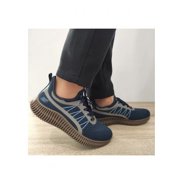Pantofi Sport Barbati  118171 Nvmt - Navy