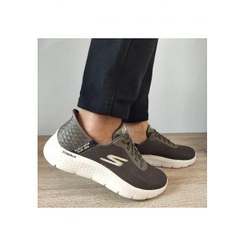 Pantofi Sport Barbati  216496 Brn - 39.5 - Maro