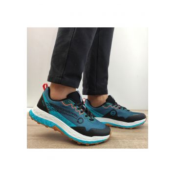 Pantofi Sport Barbati  503810 Turcoaz - Turcoaz