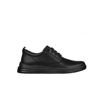 Pantofi Sport  PROVEN - MURSETT 204667-BBK