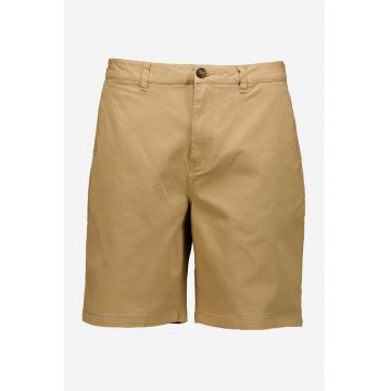 Pantaloni scurti din amestec de bumbac