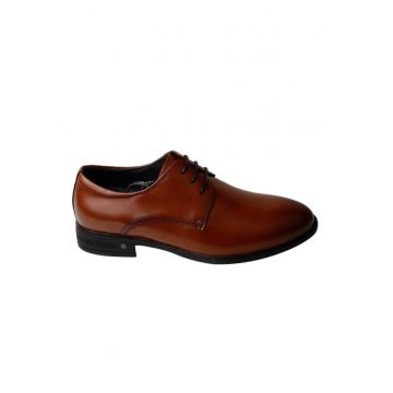 Pantofi barbati  F066-020 Maro - - Asortie