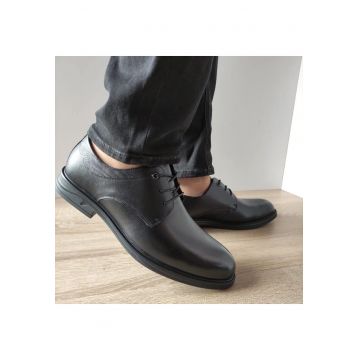 Pantofi Casual Big Barbati  Wm2601D Negri - Black