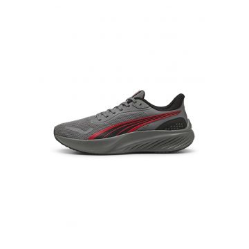 Pantofi din material textil pentru alergare