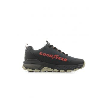 Pantofi sport barbati  MAX PROTECT - FAST T - Negru