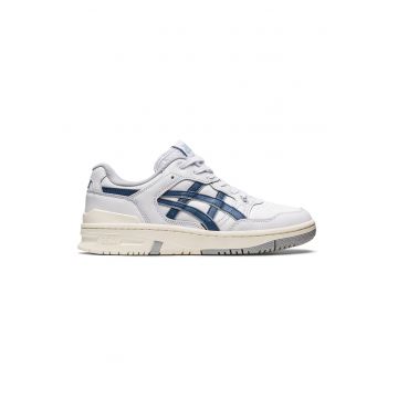 Pantofi sport EX89 de piele