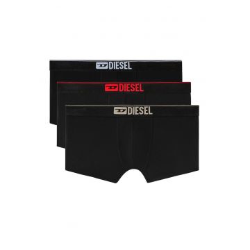 Set de boxeri Damien - 3 perechi - Multicolor