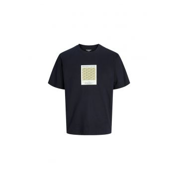 Tricou JACK &JONES Islington AOP 40205