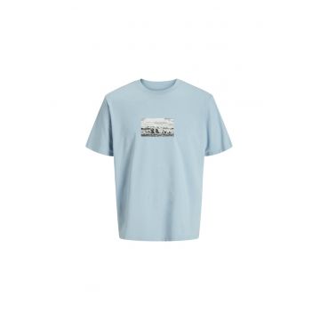 Tricou JACK &JONES Pacer Photo Branding 40370