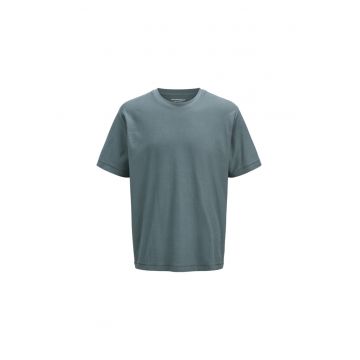 Tricou JACK &JONES Split Twill 40225