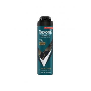 Deodorant Spray Advanced Protection - 150 ml